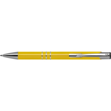 Logotrade ärikingid pilt: Ballpen LAS PALMAS